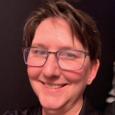 Laurie McBride