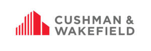 Cushman and Wakefield logo