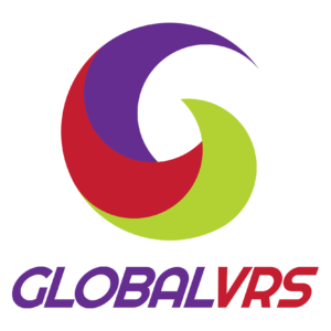 Global VRS logo