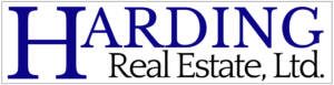 Harding Real Estate logo