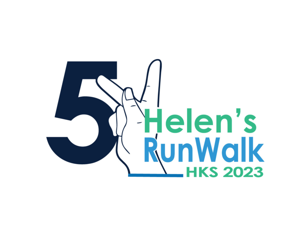 Helen's 5k Run Walk