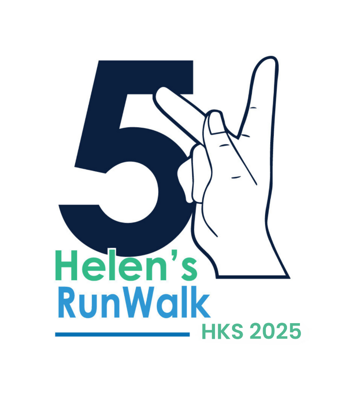 Helen's 5k Run Walk
