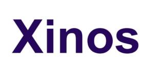 xinos logo