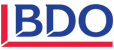 BDO logo