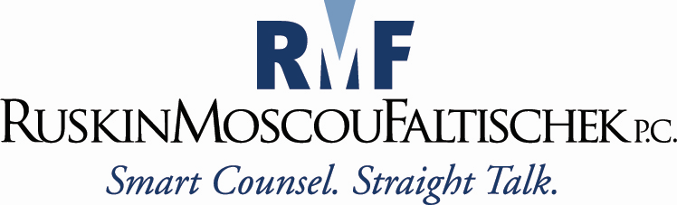 Ruskin Moscou Faltischek logo