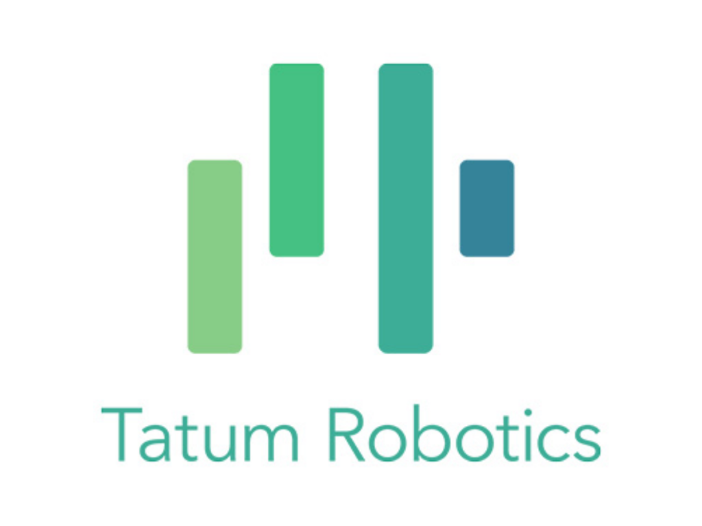 Tatum Robotics logo