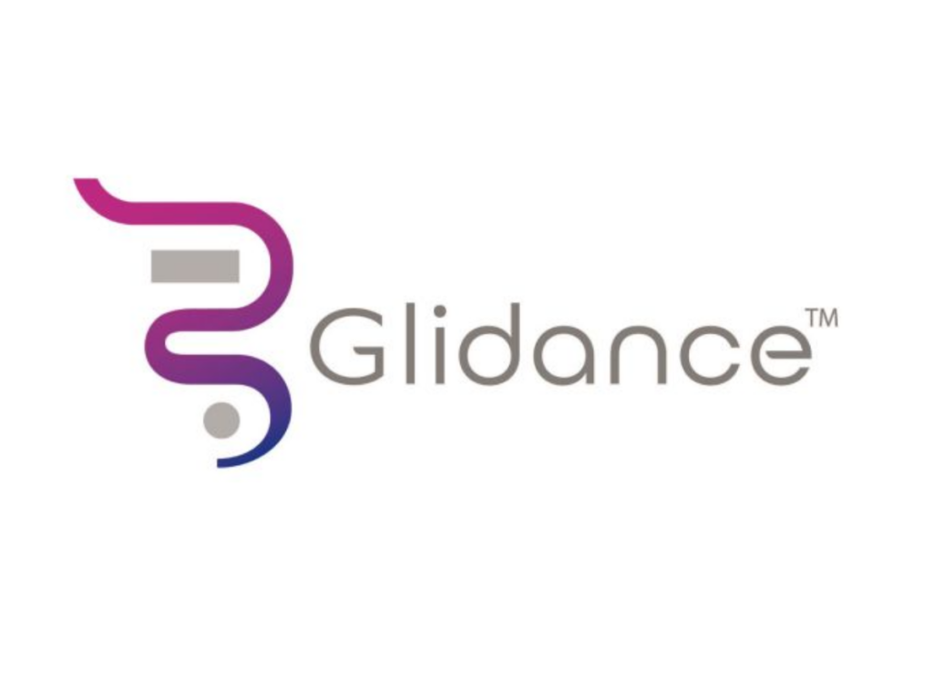 Glidance logo