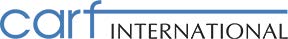 CARF International logo