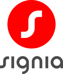 Signia logo