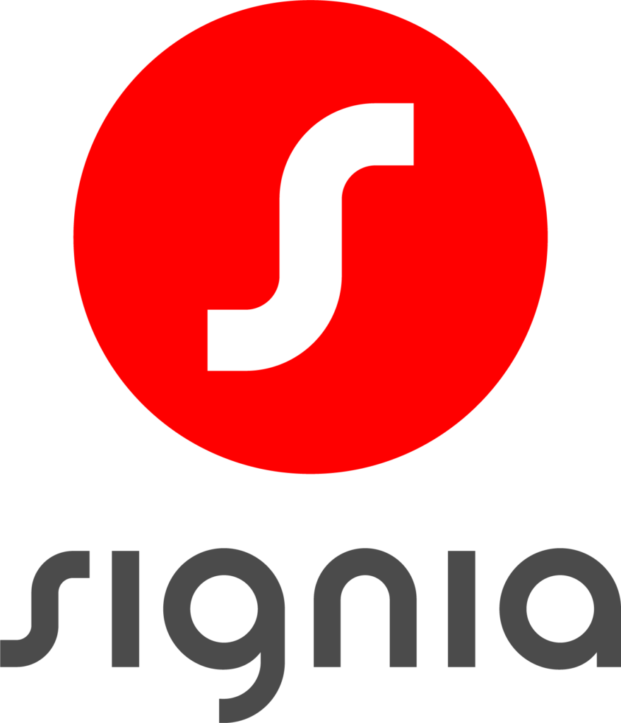 Signia logo