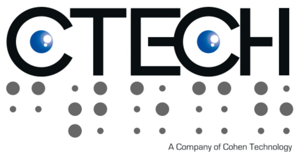 CTECH logo