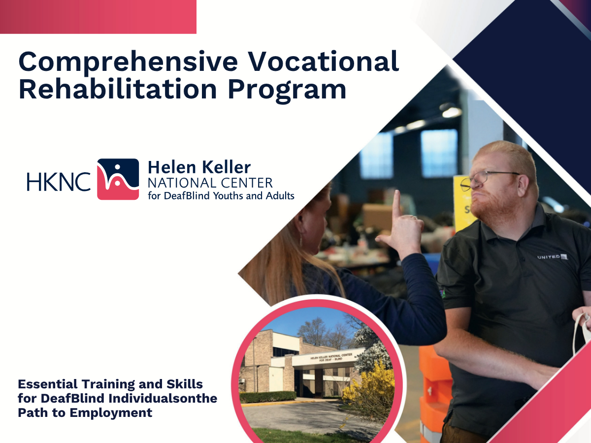Front page graphic of HKNC's CVRP brochure