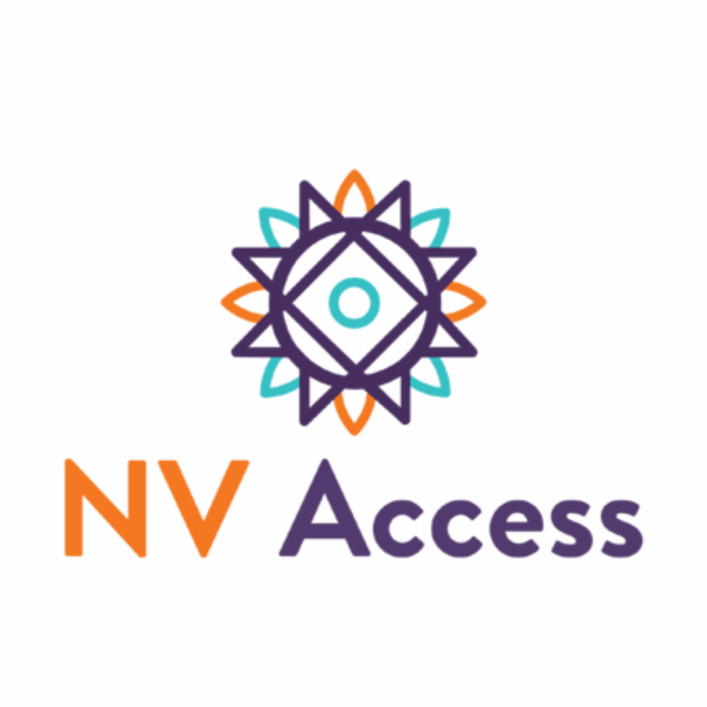 NV Access logo