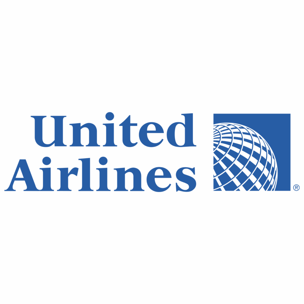 United Airlines logo