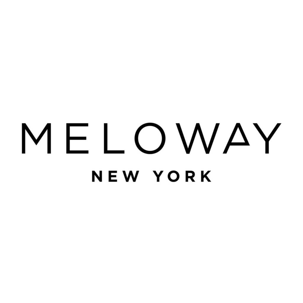 Meloway Makeup logo