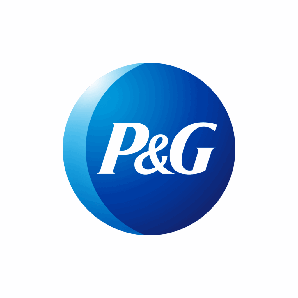 Proctor & Gamble logo