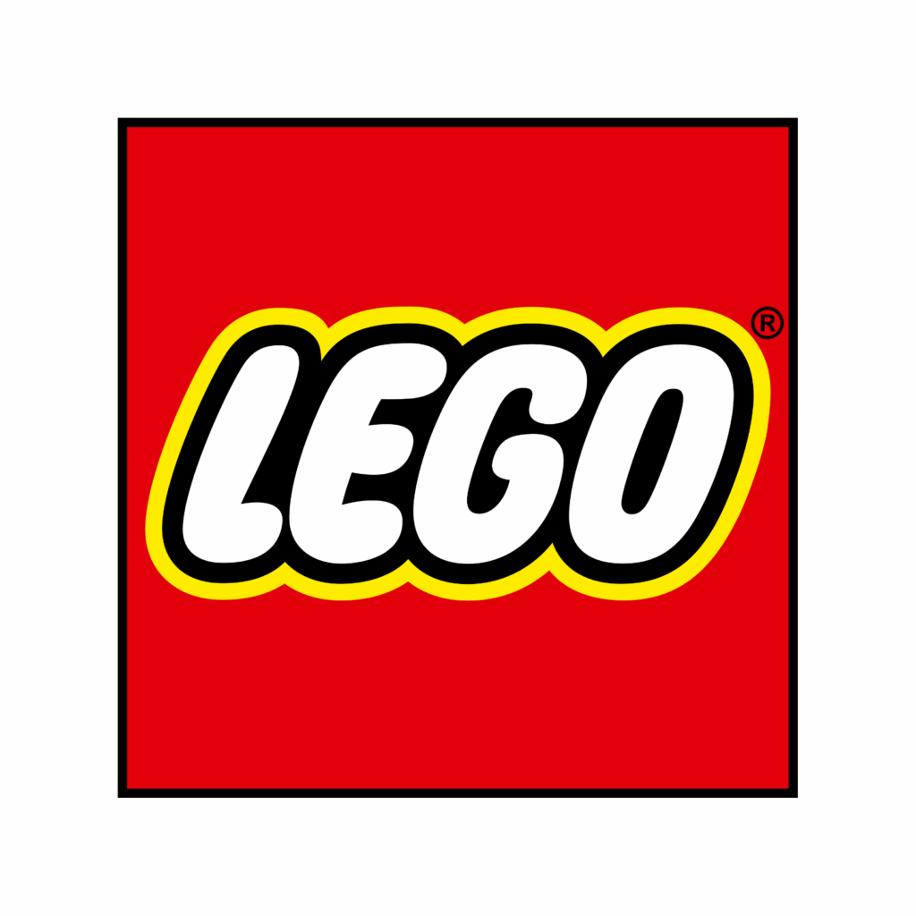 LEGO logo