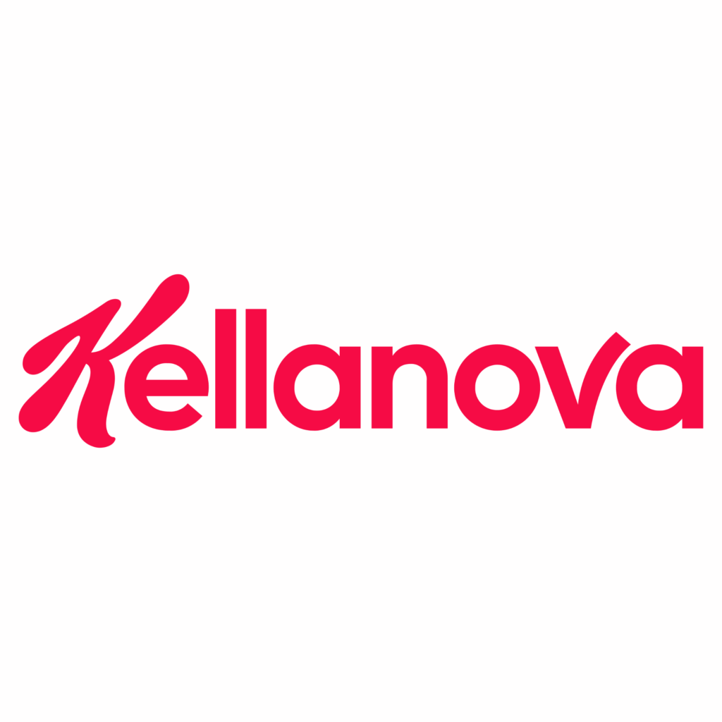 Kellanova logo