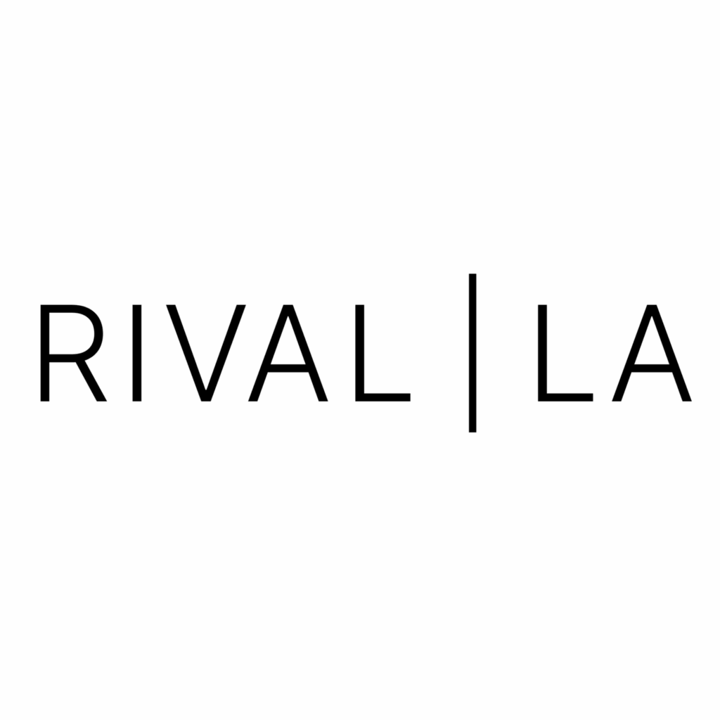 Rival LA logo