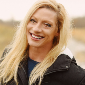 Elizabeth Schmaltz headshot