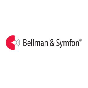 Bellman & Symfon logo