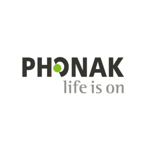 Phonack logo