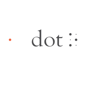 dot inc. logo