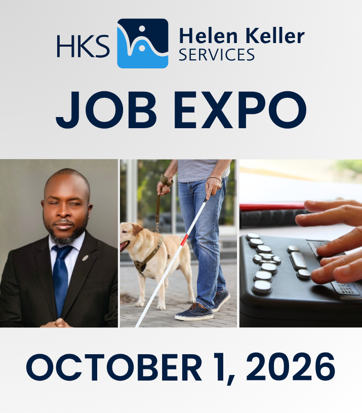 HKS Job Expo graphic