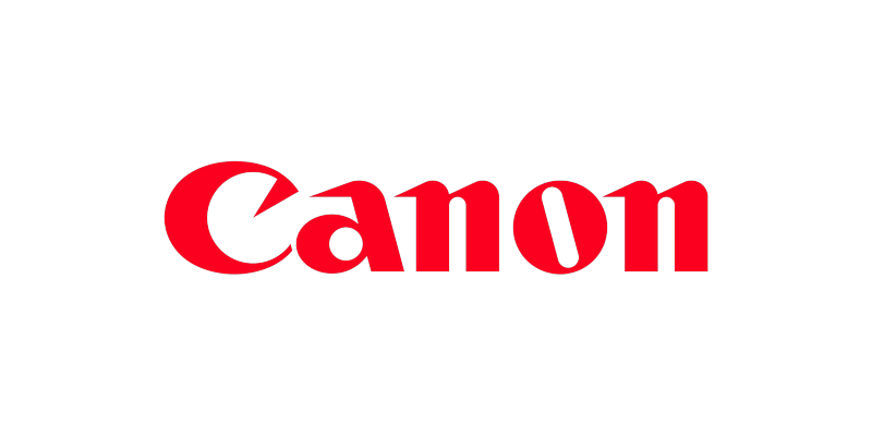 Canon logo