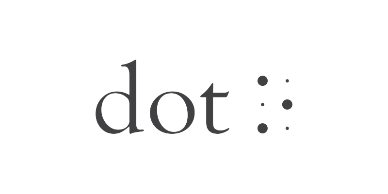 Dot Inc. logo