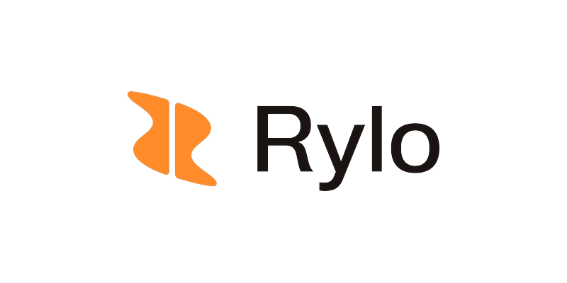 Rylo logo